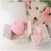 Regalos de Promoción Local, Actividades de Tráfico para Microempresas de Bodas, Souvenirs Creativos y Prácticos, Jabones Artesanales Hechos a Mano