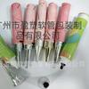 Tubo de Pasta de Dente Composto Alumínio-Plástico Tubo de Gel de Cinco Camadas Plástico de Tubo para Creme para as Mãos Mangueira Plástica Tubo de Batom Tubo de Pomada