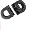 Pinza Inteligente Magnética para Cabello Clip de Ropa de Dibujos Animados Accesorio para el Cabello Pinza para el Cabello Pinza Inteligente Magnética para Cabello