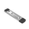Soporte Plegable Portátil Multifuncional para Teléfono Tablet con Anillo Trasero y Pegatina, Marco de Soporte Horizontal y Vertical para Escritorio, Portátil y Computadora