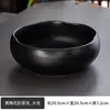Liquidação em Xícaras de Chá de Cerâmica, Bules Grandes, Recipientes para Lavar Pincéis, Recipientes de Água, Acessórios de Chá Kung Fu, Recipientes Antigos para Resíduos de Chá Jian Shui