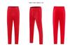 Fabricantes de origen nuevo traje deportivo de otoño e invierno para hombre y mujer pantalones de manga larga ropa de apariencia de entrenamiento para niños abrigo con estampado