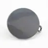 Adecuado para BMW Serie 3, Tapa de Gancho de Remolque para Parachoques Delantero, Tapa de Remolque, 51117207299