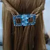 Nuevo clip para el pelo magnético clip para el pelo magnético inteligente clip para el pelo magnético inteligente cuadrado