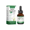 OUHOE Aceite de Cuidado para Depilación de Hierba de Nuez Cuidado suave para la piel del cuerpo suave aceite esencial para el cuidado de la depilación