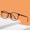 2023 nueva moda gafas de lectura para mujer HD gafas de lectura clásicas para hombre gafas de alta gama ultraligeras al por mayor