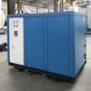 Fabricante de liofilizadores Ludian, refrigerante eficiente e ecologicamente correto, equipamento de pós-processamento de compressor de ar com suporte para liofilizadores