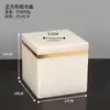 Juego de cinco piezas para baño, juego de lavabo de mármol jade blanco, bandeja de baño, juego de cepillo de dientes y vaso para lavar y enjuagar