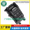 93300F8060 es adecuado para Hyundai Tucson 2015-2018 interruptor de freno de mano electrónico interruptor de freno de estacionamiento
