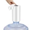 Bomba de Agua para Garrafón Eléctrica Doméstica Dispensador de Agua Mineral para Garrafón Presión de Agua Automática para Garrafón Dispensador de Agua