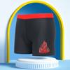 Trajes de Baño para Niños 2025 Nuevo Bóxer Liso Trajes de Baño para Niños Medianos y Grandes Trajes de Baño para Niños Trajes de Baño para Bebé al Mayoreo