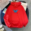 Hoodie Novo 2025 Produtos Mais Vendidos Hoodie Casual Solto para Estudantes Hoodie Feminino