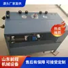 Bomba de Llenado de Oxígeno Qiancheng Ae102A Compresor de Gas Dispositivo de Auto-Rescate Es Fácil de Operar y Mantener