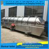 Secador Contínuo de Essência de Frango Secador de Leito Fluidizado por Vibração de Essência de Frango Secador de Material Granular Fabricante Pufeng
