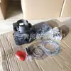 Adecuado para Motocicleta Yamaha Yamaha 47Mm70Cc Zuma70Cc Bws50 Cilindro Zuma 50 2t