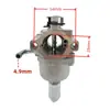 Carburador Adequado para 594593 591731 794572 796109 808-001