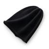 Atacado de fábrica chapéu de cashmere chapéu de cashmere outono e inverno 2024 novo chapéu de malha de cashmere quente grande em estoque