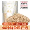 Granos y Cereales Mixtos, Surtido Completo de Granos Integrales, Granos Gruesos, Gachas de Ocho Tesoros, Tienda Principal de Leche de Soya, Habas para Hacer Leche de Soya, Ingredientes