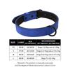 Collares de Cuero de PVC Seleccionados Cuidadosamente Transfronterizos, Nuevos Collares de Cuero para Mascotas, Collares para Perros, Placas de Identificación para Perros, Pajaritas, Collares para Perros al por Mayor