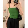 Comércio Exterior Transfronteiriço Mais Vendido Estilo Puro Desejo Camisola Plissada para Mulheres, Estilo Fino de Verão, Body Sexy Justo, Lingerie Reveladora nas Costas