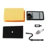 Kit de Filtro de Ar para TS400 BR350 BR430 BR450 SR430 SR450
