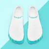 Zapatos de Natación para Playa Transfronterizos, Zapatos para Senderismo en Ríos al Aire Libre, Calcetines y Zapatos para Hombres y Mujeres, Parque Acuático, Costa, Antideslizantes, Anti-Corte, Amigables con la Piel
