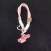Colgante Llavero de Oro Puro, Pequeños Regalos Promocionales, Artículos Pequeños Promocionales, Pequeños Regalos para el Día de la Madre, Atraer Flujo de Clientes, Artículos Pequeños de Boutique