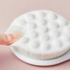 Cepillo de Baño, Exfoliante de Espalda, Cepillo Corporal de Cerdas Suaves con Mango Largo, Exfoliante de Espalda Potente, No Necesitas Pedir Ayuda, Cepillo de Ducha