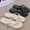 Chanclas Antideslizantes de Verano 2026 para la Playa, Nuevas Sandalias de Playa Duraderas para Mujer al Aire Libre