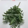 Fornecido Diretamente do Fabricante Original, Agulhas de Pinheiro Simuladas, Plantas Verdes, Folhas de Pata de Pato, Arranjos, Móveis de Decoração para Casa, Mesa de Escritório, Sala de Estar e Outras Decorações