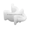 Adecuado para Nissan Pathfinder Paladin Toyota Land Cruiser Clip de Fijación para Varilla de Soporte del Capó Delantero Varilla de Soporte para Coche