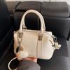Bolso de Mano Touche de Alta Gama Transfronterizo para Mujer 2025 Nueva Llegada Versátil Bolso de Hombro a la Moda Bolso Bandolera Sencillo Casual
