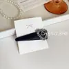 Pinza para el Cabello Negra con Forma de Corazón para Mujer, Pinza Sencilla de Alta Gama, Pinza para Flequillo, Pinza de Pato para la Frente, Pasador de Moda y Elegante