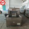 Máquina de lavar cestos plásticos de fábrica direta em Jiangmen, pulverizador de alta pressão, máquina de lavar caixas plásticas, quanto custa um