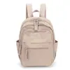 Mochila para Mujer 2026 Nueva Tendencia Estilo Commuter Gama Alta Gran Capacidad Estudiante Viaje al Aire Libre Mochila Pequeña Unisex