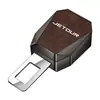 Extensor de Hebilla de Seguridad para Coche Jietu con Enchufe Conector X70S Traveler X90/95 Accesorios Dasheng