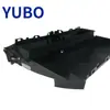 Yubo - Adecuado para 16-21 Deflector de viento para Tesla Model X/(con Motor) 1034850-00-F