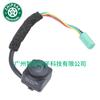86790-08090 Es Adecuado para Cámara de Reversa de Visión Trasera Toyota Sienna 2020 Cámara para Coche Pdc