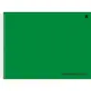 Caderno de desenho universitário (capa dura) Verde 60 páginas.