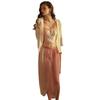 Xianyi Lingerie Sexy Cinto Quente Uniforme Tentação Sexy Traje Hanfu Roupas de Cama Paixão para Mulheres 452
