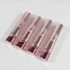 Nuevo Envase de Protector Solar de 40ml Manguera Plana de Apriete Sub-Envase Aislamiento Loción Protectora Solar Envase Vacío Material de Empaque