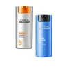 L'Oreal L'Oreal Crema Facial para Hombres Productos para el Cuidado de la Piel con 8 Efectos Potentes Loción Despertadora + Leche Hidratante 50ml Al por Mayor