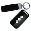 Adecuado para cubierta de llave Wuling Hongguang s miniev carcasa protectora Rongguang v Wuling Zhiguang bolsa con hebilla para coche para hombres y mujeres