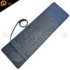 Cintura Onda de Aire Bolsa de Aire Presión del Aire Presión de Onda de Aire Instrumento de Fisioterapia Bolsa de Aire Tela Compuesta 210D Bolsa de Aire para Cintura de Cuatro Cavidades