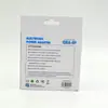 Venda Direta de Fábrica Plugue Carregador Padrão US SP Adaptador de Tomada de Parede Console de Jogo Acessórios Digitais Atacado