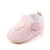 Zapatos para bebé de niño y niña zapatos antideslizantes tendencia de dibujos animados zapatos para bebé suela de goma zapatos para niño pequeño venta al por mayor total 2428