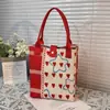 288 Estilos Bolsa de Tecido Tricô Ano Novo Paz e Alegria Fique Rico Deus da Riqueza Bolsa de Mão Estilo Chinês Bolsa de Presente Souvenir Em Estoque