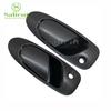 Adecuado para Honda 72140-SR3-013 72180-SR3-013 manija de puerta de automóvil apoyabrazos de puerta