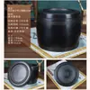 Pote de grilo pote de criação pote ferramentas para insetos Ningyang produtos cerâmica puxada à mão Shandong Rio Amarelo refinado