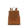 Nueva Mochila de Cuero Genuino Estilo Coreano Creativo Boutique 2026 para Mujer, Bolso Cuadrado Pequeño de Moda Vintage de Verano